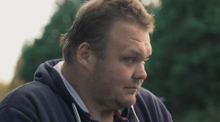 Andrej prestal cvičiť a začal jesť. Zasiahol človek, ktorý je mu všetkým