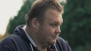 Andrej prestal cvičiť a začal jesť. Zasiahol človek, ktorý je mu všetkým