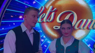 Reakcia Juraja Baču a Patrície Piešťanskej na ich koniec v Let's Dance