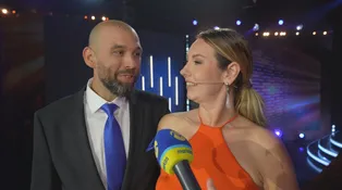 Rozhovor s Hofierkovcami po galavečere