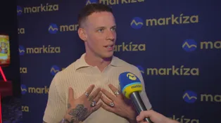 Krištof prehovoril o údajnom vzťahu s Larou