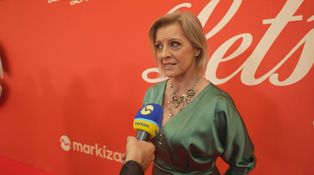 Tatiana Drexler pre prenose neskrývala sklamanie