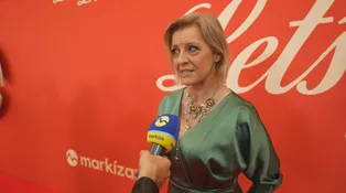 Tatiana Drexler pre prenose neskrývala sklamanie