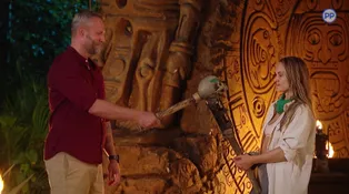 Ako prvá opúšťa Survivor Denisa
