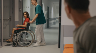 Najhoršie chvíle, aké môžu prežívať. Samo sa bojí, že Klaudia zomrie