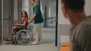 Najhoršie chvíle, aké môžu prežívať. Samo sa bojí, že Klaudia zomrie