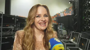 Zuzana Šebová poprela to, čo si mnohí mysleli