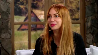 40. epizóda (Annabelle Fárová)