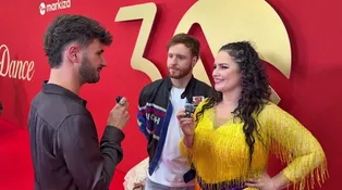 Petra Polnišová a Vilém Šír po vypadnutí: Nikto to netušil
