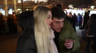 Stretli sme sa Dorotou a Janom