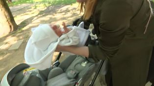 Barbora Švidraňová mamou: Takto si žije na materskej