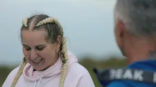 Rodina jej prianie nevypočula. Splnil jej ho Maroš a dojal ju