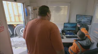 Netušil, čo sa deje. Maroš prekvapil Andreja rovno v práci