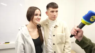 Klára a Hruška o spoločnej budúcnosti