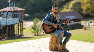 Posledný koncert na Farme, slzy tiekli potokom