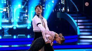 To naj z Let’s Dance: Smiech, plač, hodiny driny a nádherné výkony