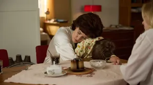 Bartošovci sa zobudili na krik a ostré slová