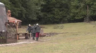 Hospodár sa zmenil na ošetrovateľa: Roman stúpil na klinec