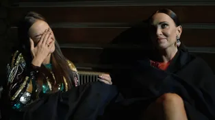 Rozčarovaná Marcela a Niki: Toto je úbohé!