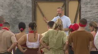 Obrovské prekvapenie v šou Survivor!