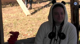 Je to jej posledný týždeň na Farme?