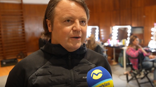 Úprimné priznanie Janka Tribulu. V čom mu Let´s Dance turné zmenilo život?