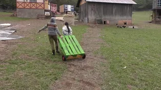 Azra a Viki si poriadne zanadávali