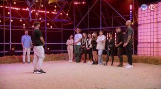 Takúto rozlúčku sme na Farme ešte nezažili