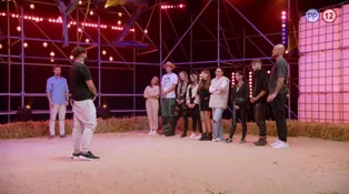 Takúto rozlúčku sme na Farme ešte nezažili