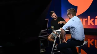 3. epizóda - S Jakubom Zitronom Ťapákom o politike