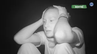 Ivana sa cíti odstrčená