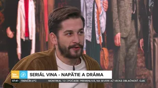 Jakub Jablonský: Ako sa na svoje úlohy pripravuje?