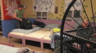 Posledné ráno na statku