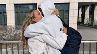 Moment, na ktorý sme čakali: Kiki a Trabo po dlhých týždňoch odlúčenia