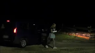 Annabelle sa vrátila so zlomenou rukou