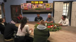 Ela chce vytiahnuť ženské zbrane, Marek má obavy, že duel neodmoderuje