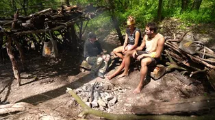 Anet a Matúš odhaľujú najväčšie tajomstvá Survivora