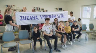 Najdojemnejší odchod do bootcampu