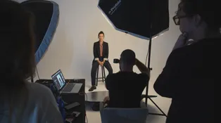 Prísna, ale hlavne mama. Obľúbená herečka sa vracia na obrazovky