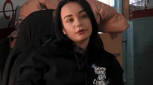 Sofia mieri na Farmu! Chystá sa všetkým naložiť