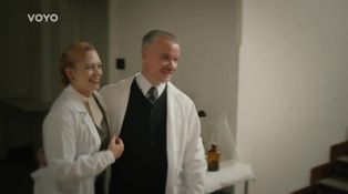 Luciina minulosť vyplávala na povrch