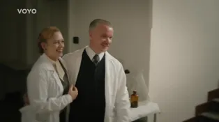Luciina minulosť vyplávala na povrch
