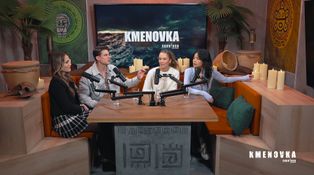 Kmenovka 2. epizóda