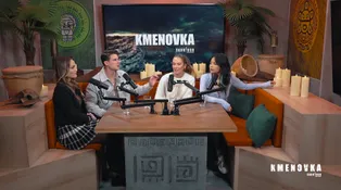 Kmenovka 2. epizóda