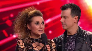 Tanečnú šou opúšťajú Zuzana Mauréry a Matej Chren