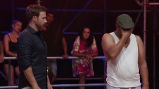 Julo vzdal duel a opustil Farmu