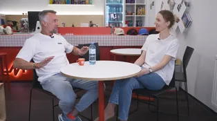 Maroš Molnár nielen o premenách. Ako trávi Vianoce? A ako vyzerá jeho životný štýl?