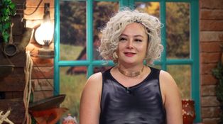40. epizóda (Michaela Budayová)