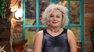 40. epizóda (Michaela Budayová)