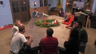 Roman si vybral Dorotu, Miňo na Farme skončil